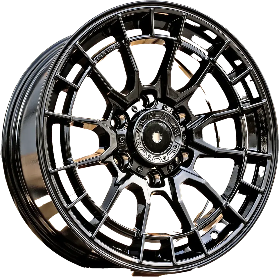 4x4 / SUV 3S1401 Black