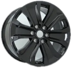 4x4 / SUV B1599 Black