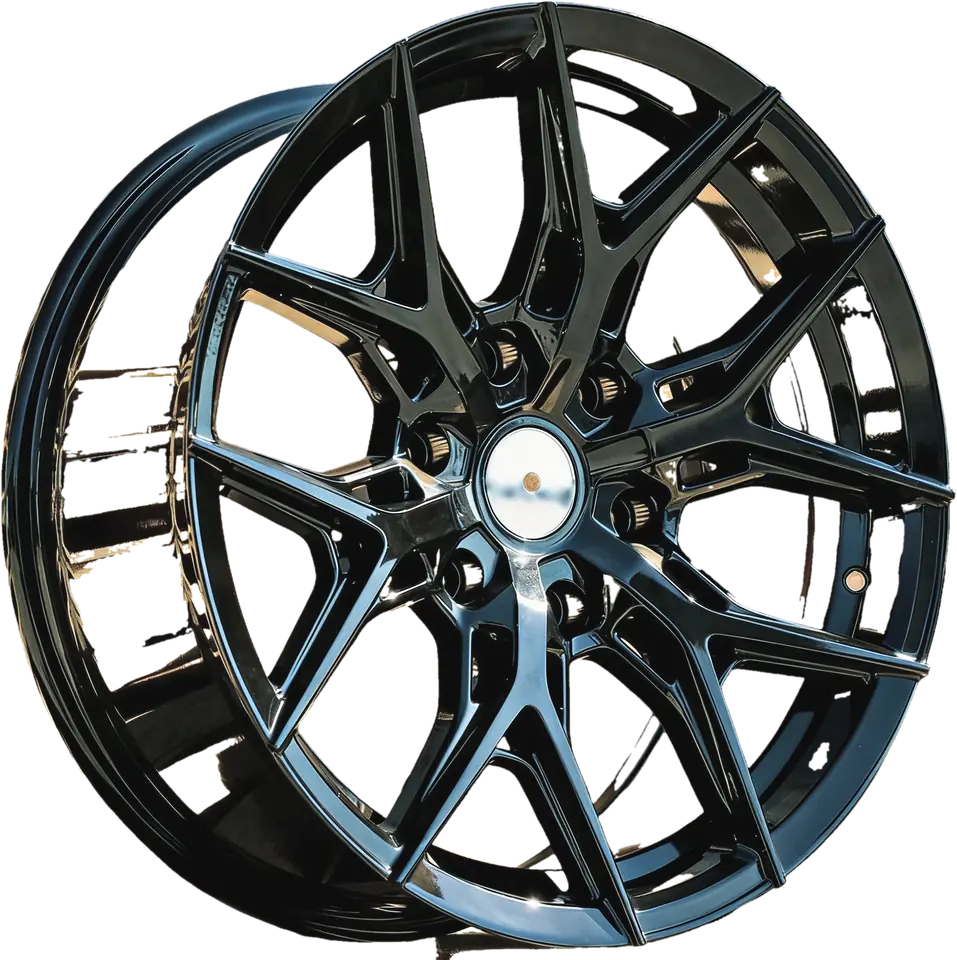 4x4 / SUV B1673 Gloss Black