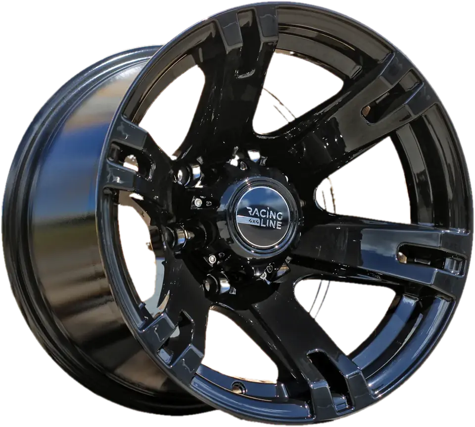 4x4 / SUV BK311 Black