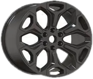 4x4 / SUV D2433 Gloss Black