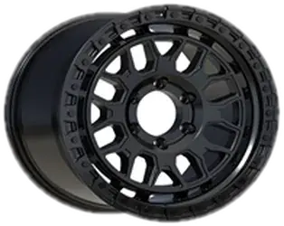 4x4 / SUV D2525 Bronze Matt