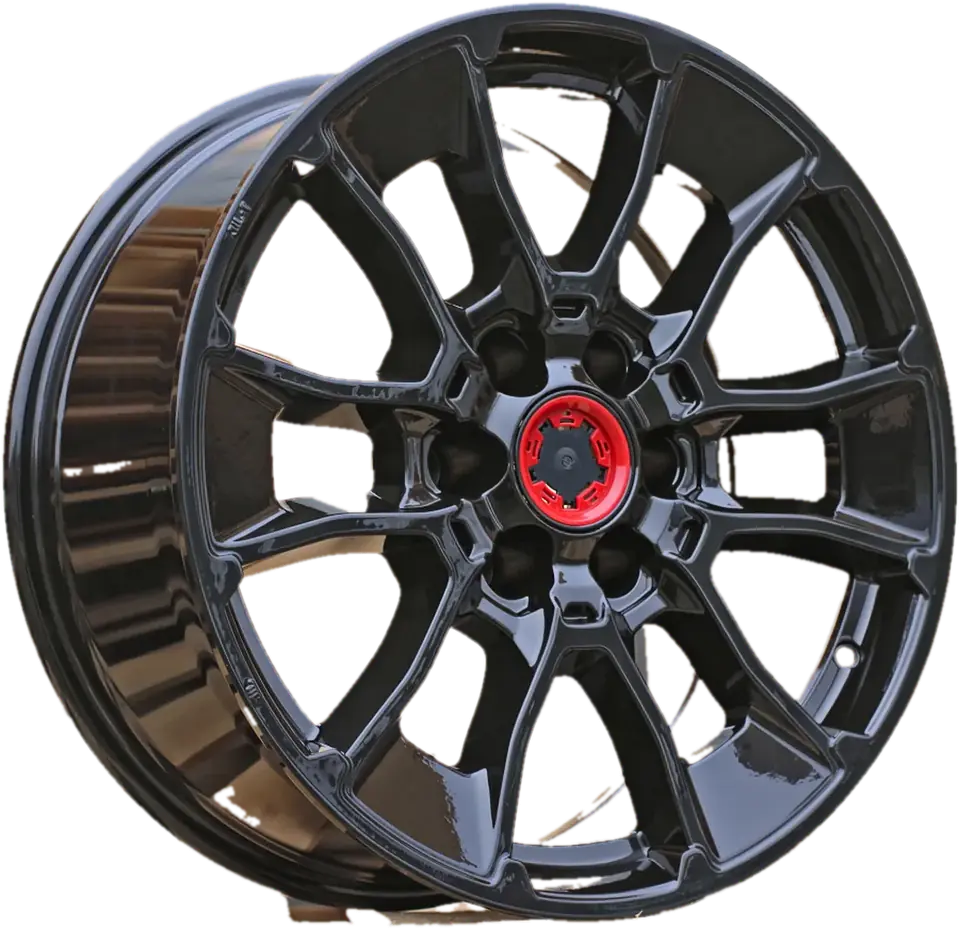 4x4 / SUV F1880 Gloss Black
