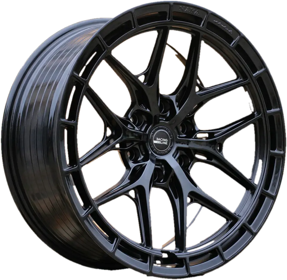 4x4 / SUV F3045 Gloss Black