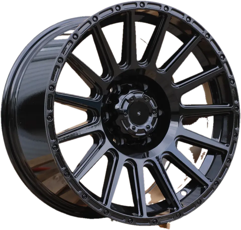 4x4 / SUV FBX026 Black