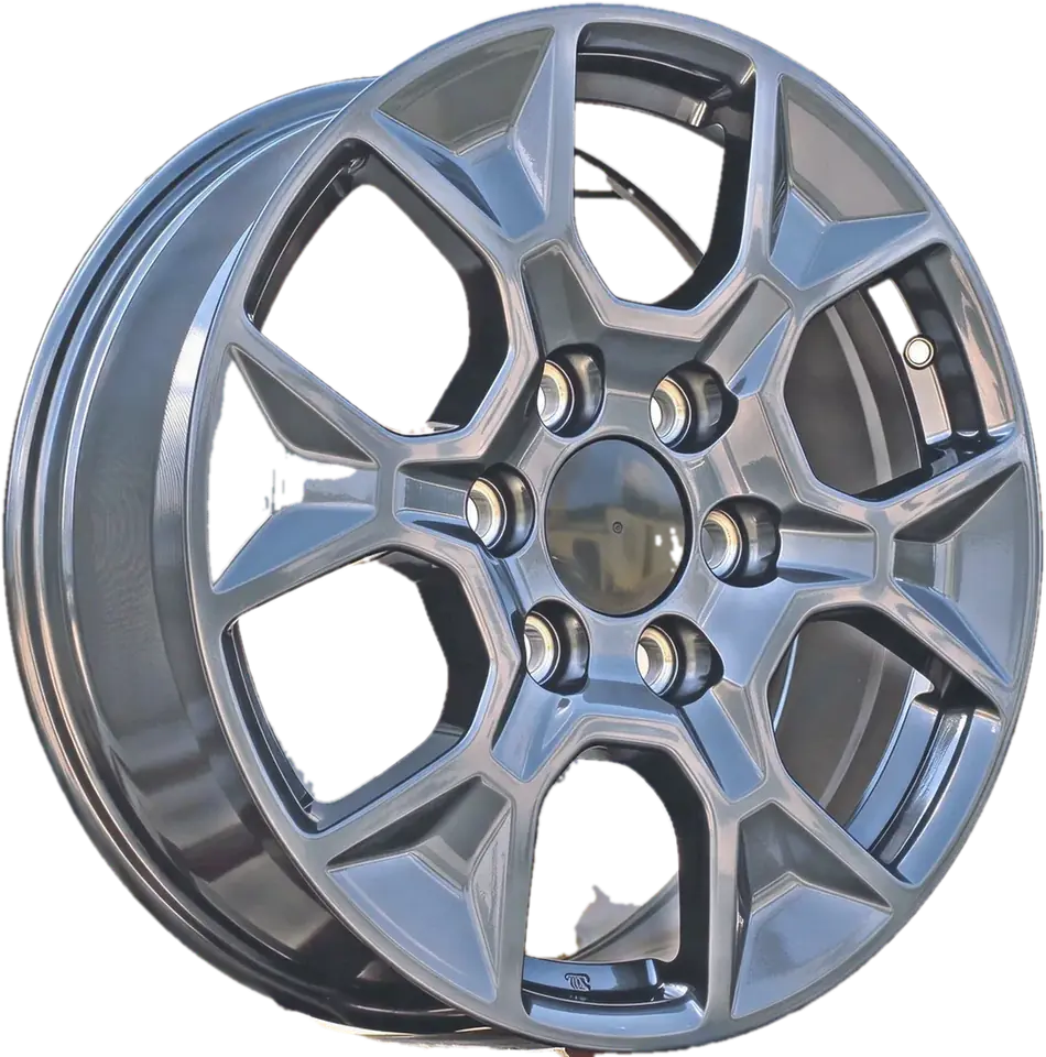 4x4 / SUV H3485F Grey