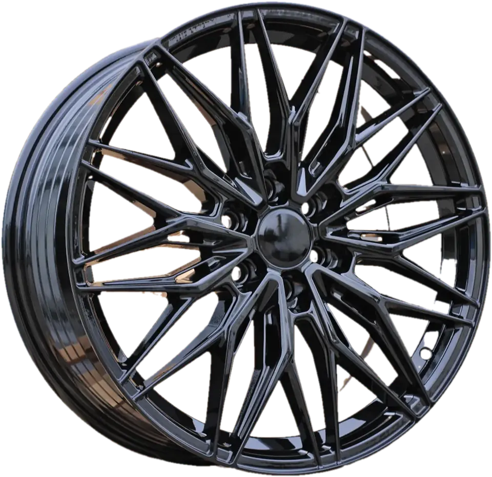 4x4 / SUV HF6125 Gloss Black