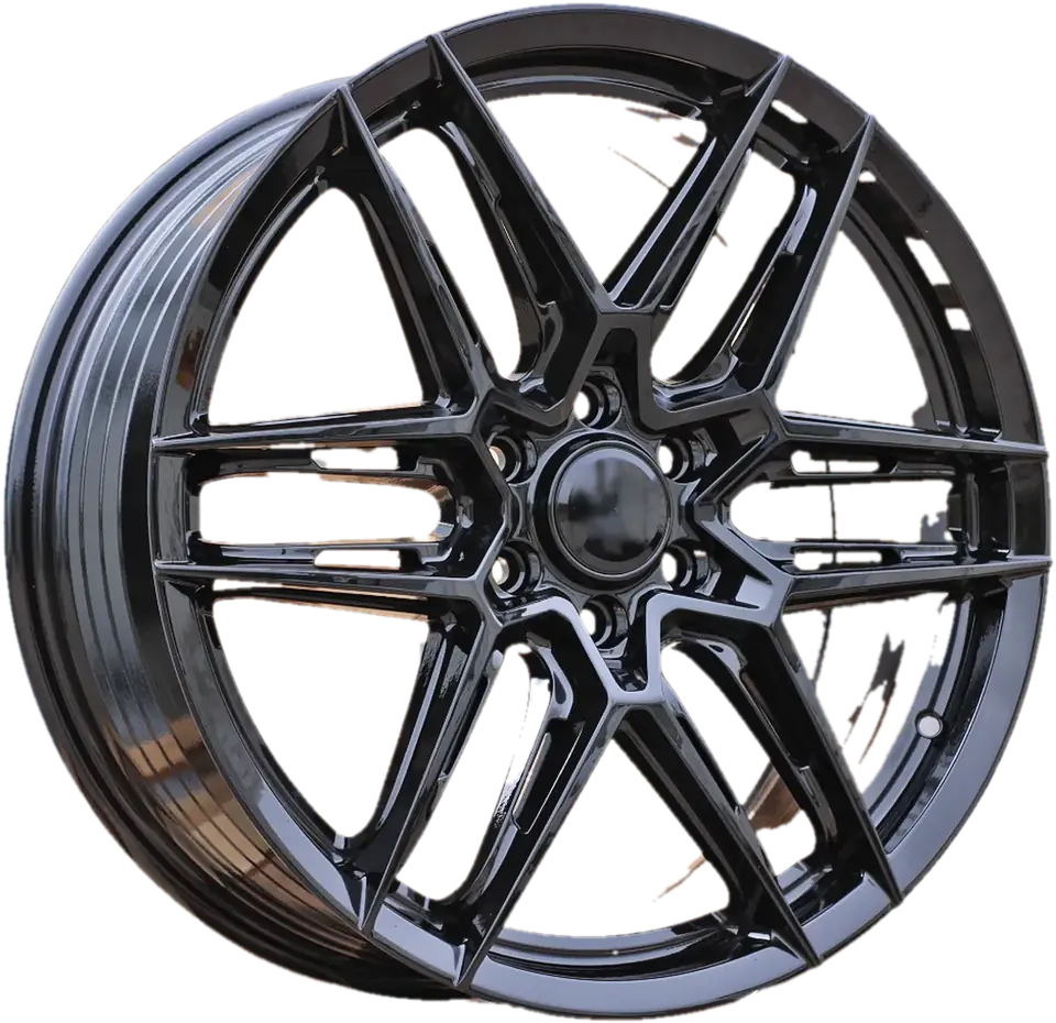 4x4 / SUV HF6126 Gloss Black