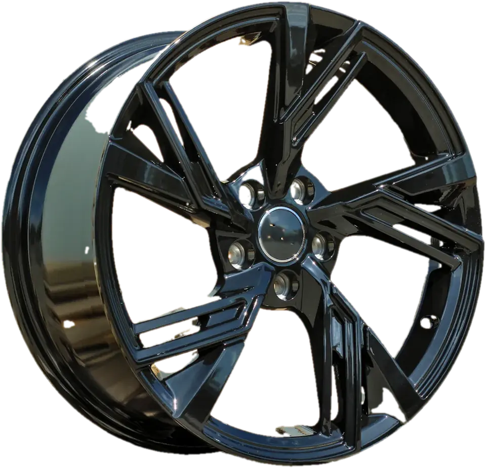 Audi B1571 Black
