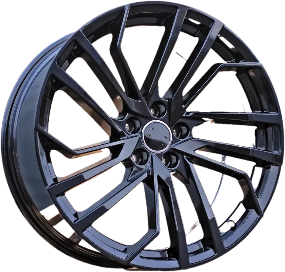 Audi B1618 Black