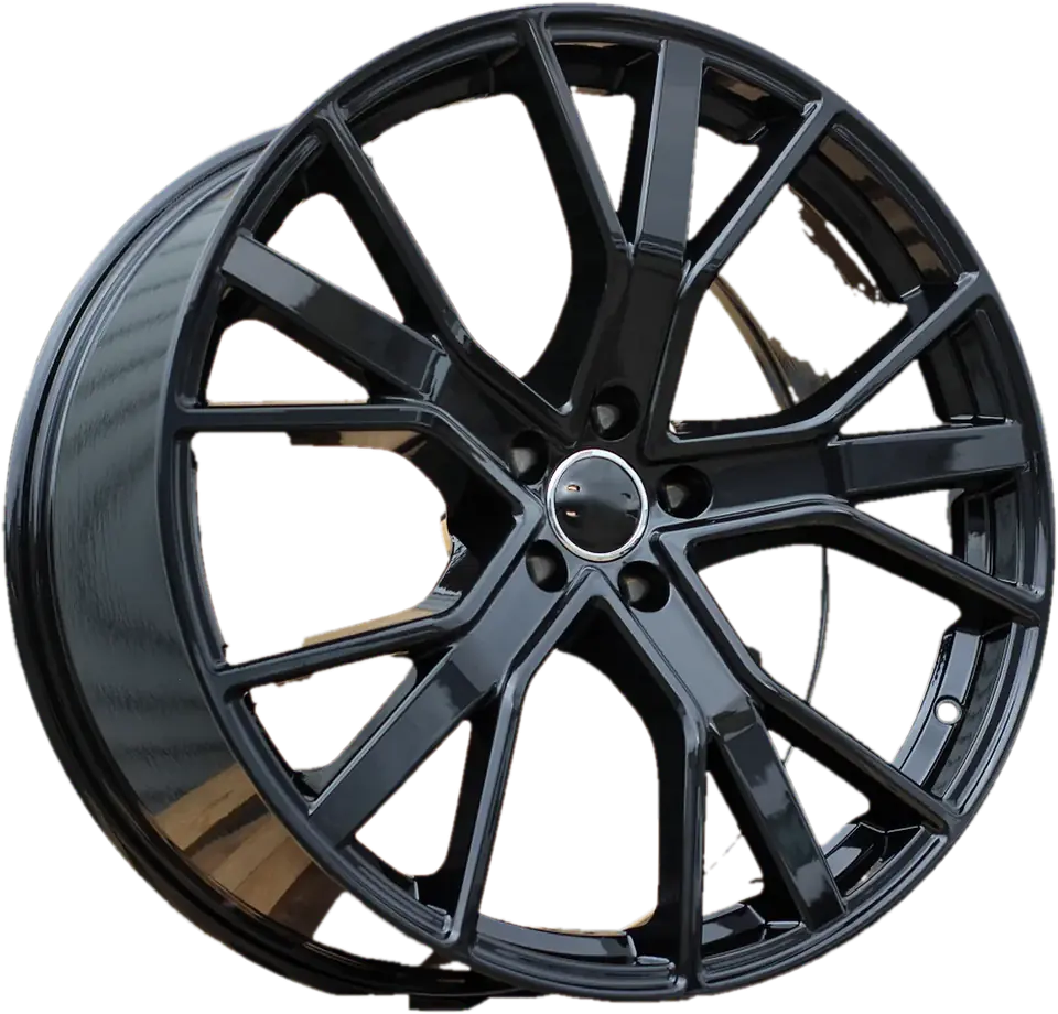 Audi B5131 (A5383)  Black