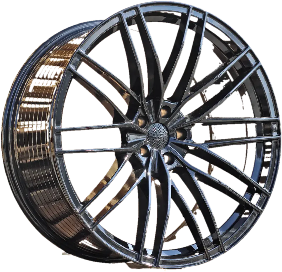 Audi F1995 (BYF1995) Black