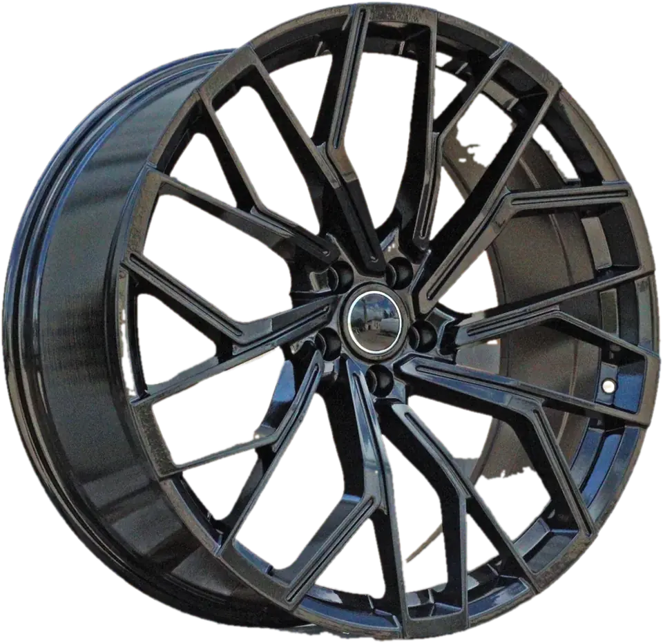 Audi F760 (FC760) Gloss Black