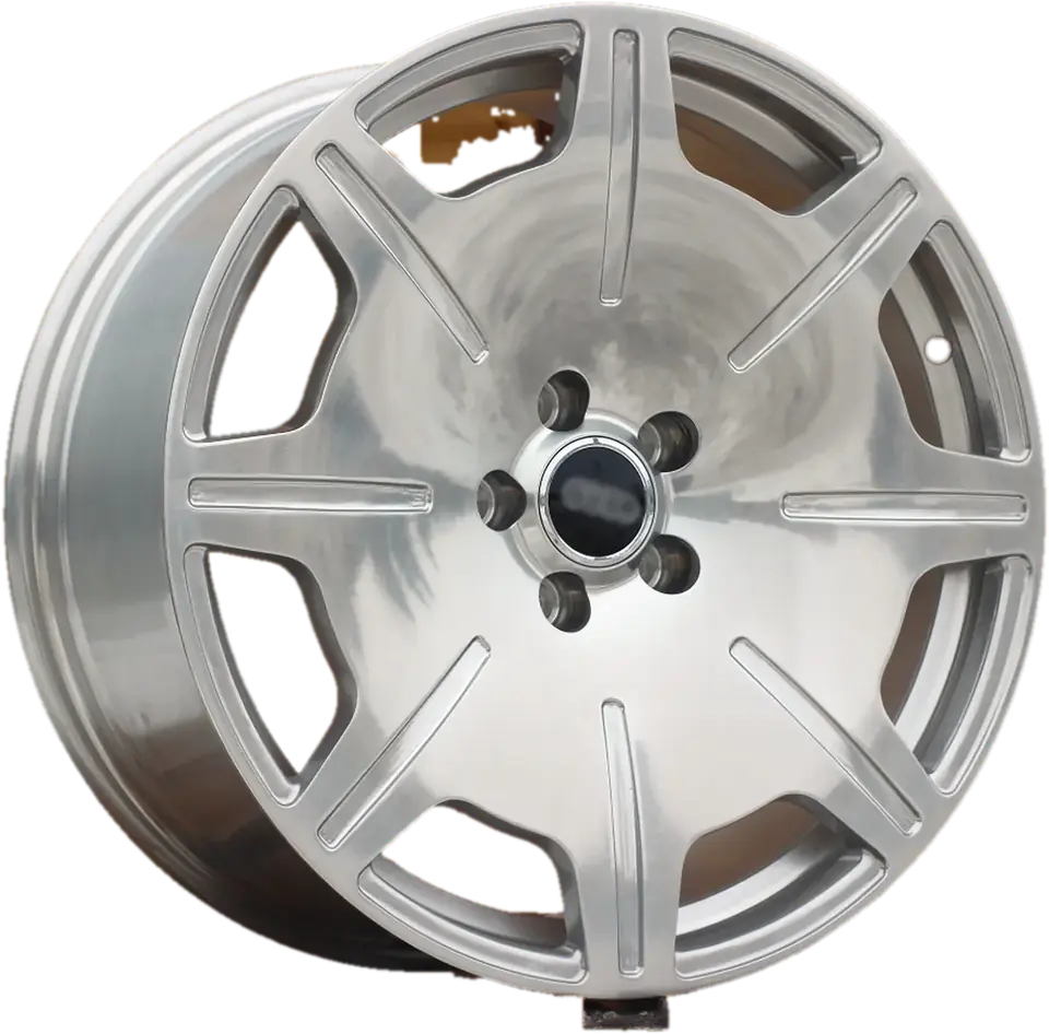 Audi FBX036 Full Polished