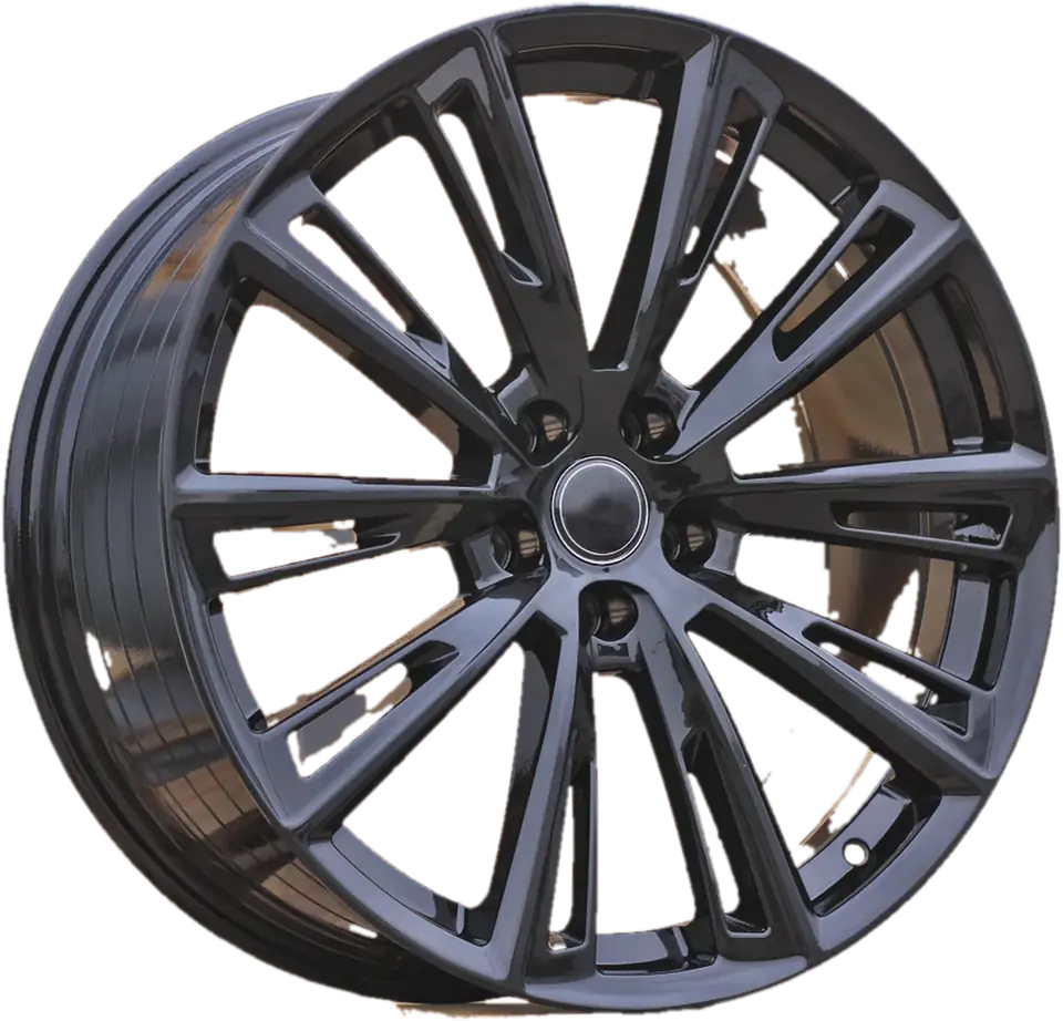 Audi HF5198 Black