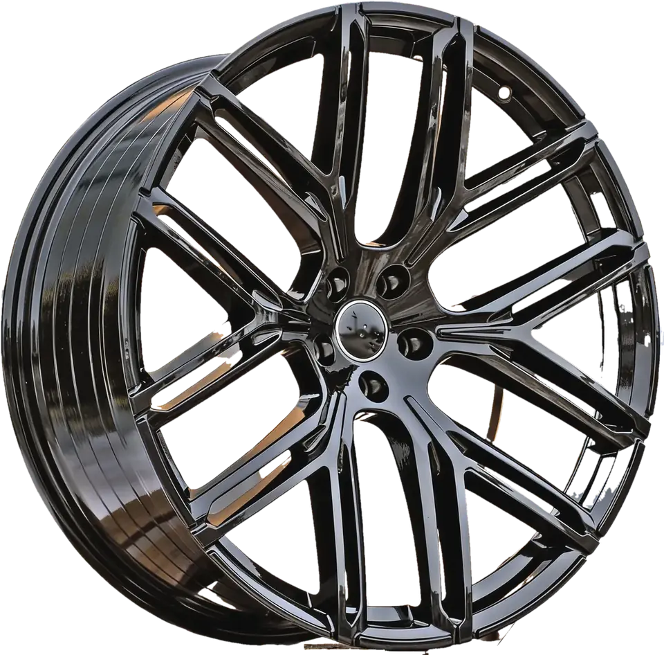 Audi HF736 (F734) Black
