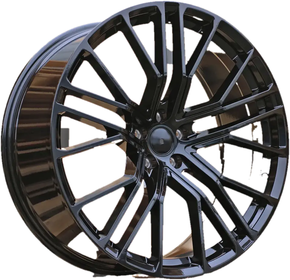 Audi I0410 (F9808)  Black