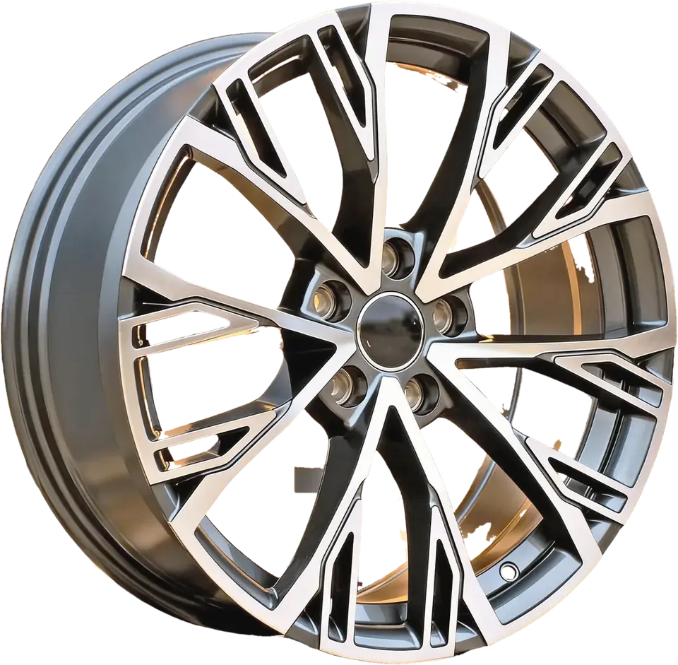 Audi I5170 (H960F)  Grey Polished