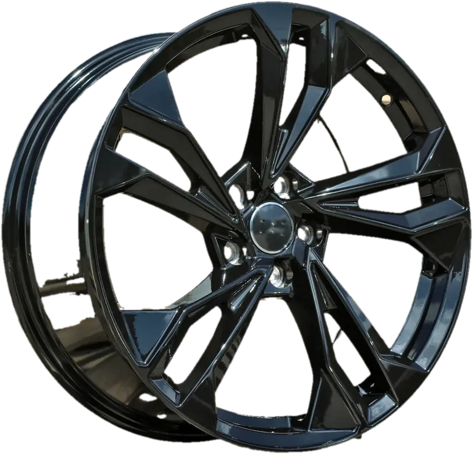 Audi I5493 Black