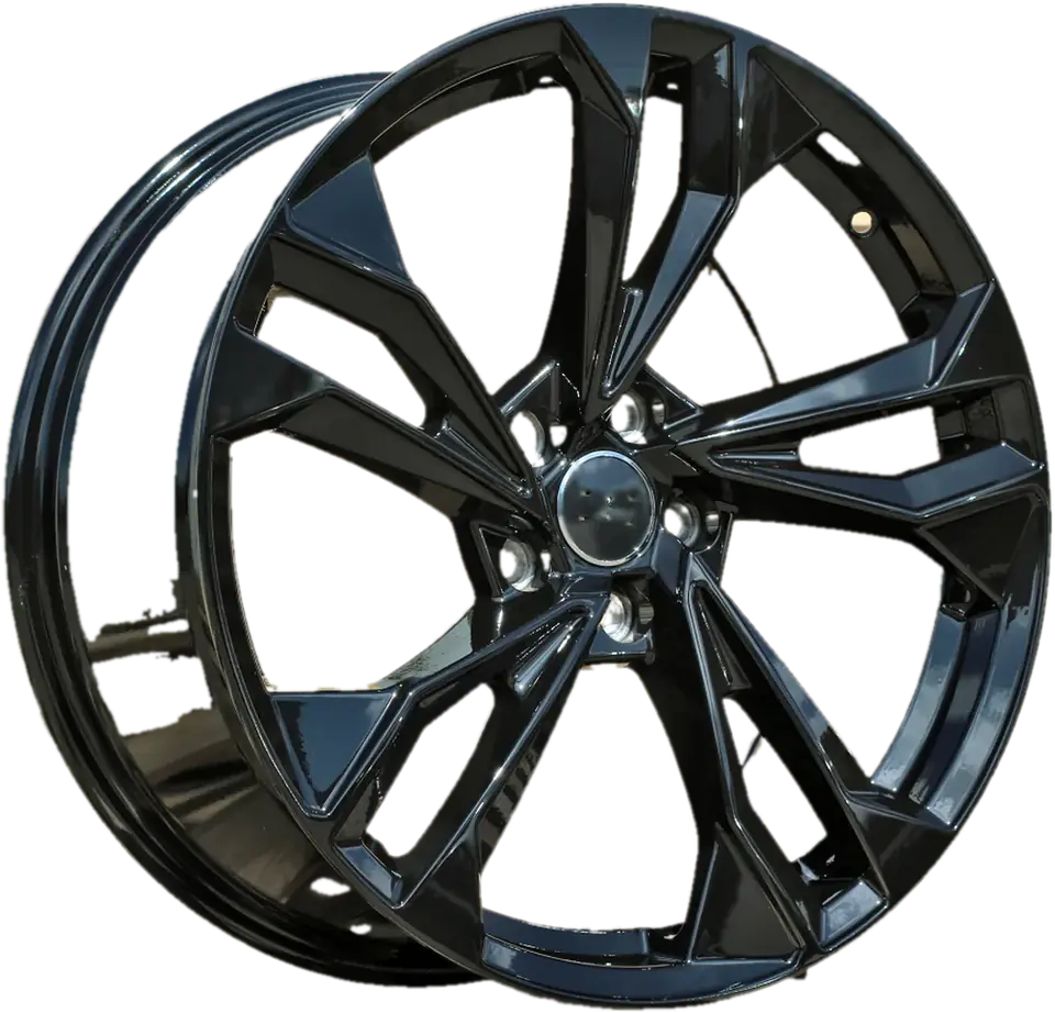 Audi I5493 (A378) Gloss Black