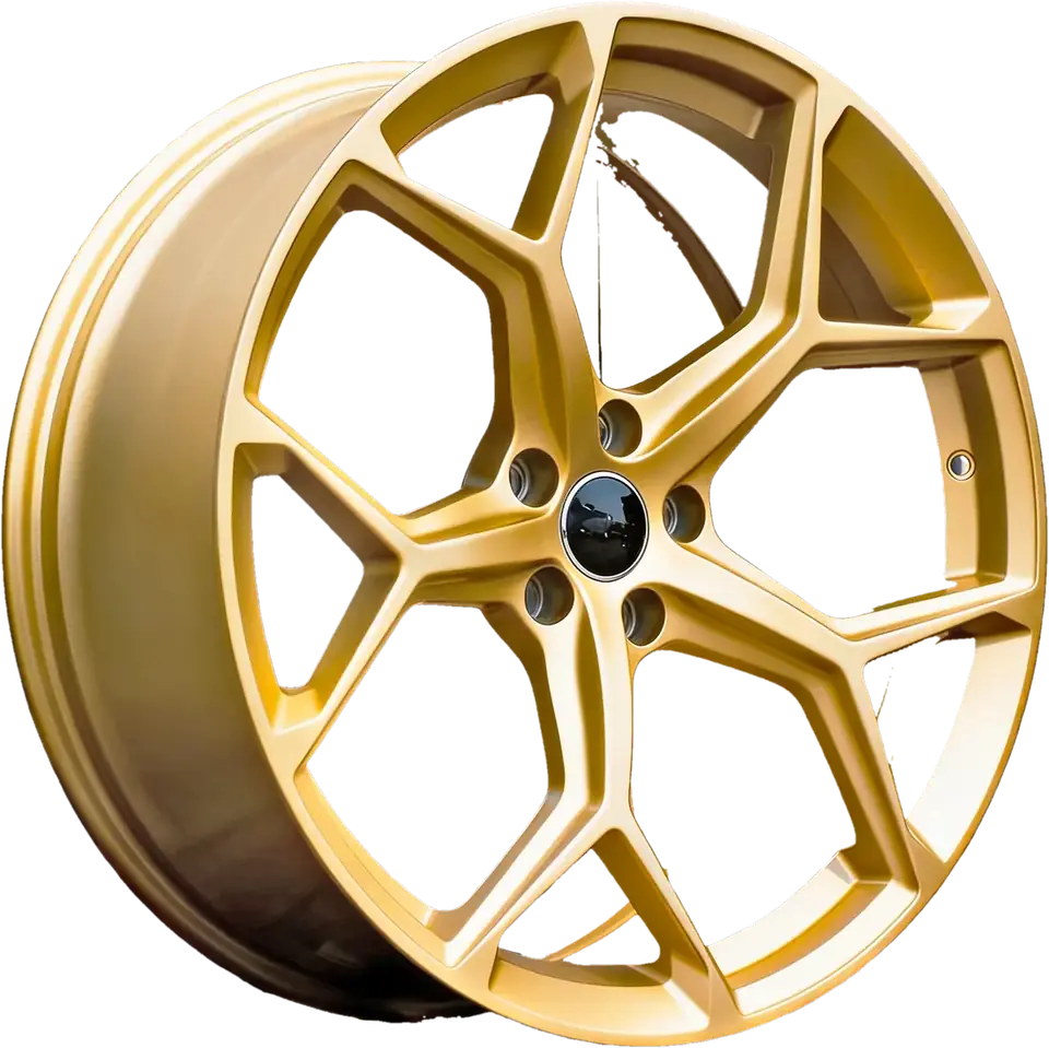 Audi I5598 (FBX112)  Bronze