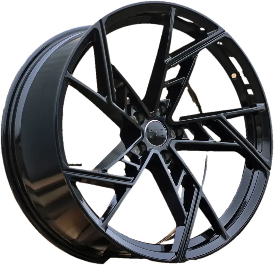 Audi I5611 Black