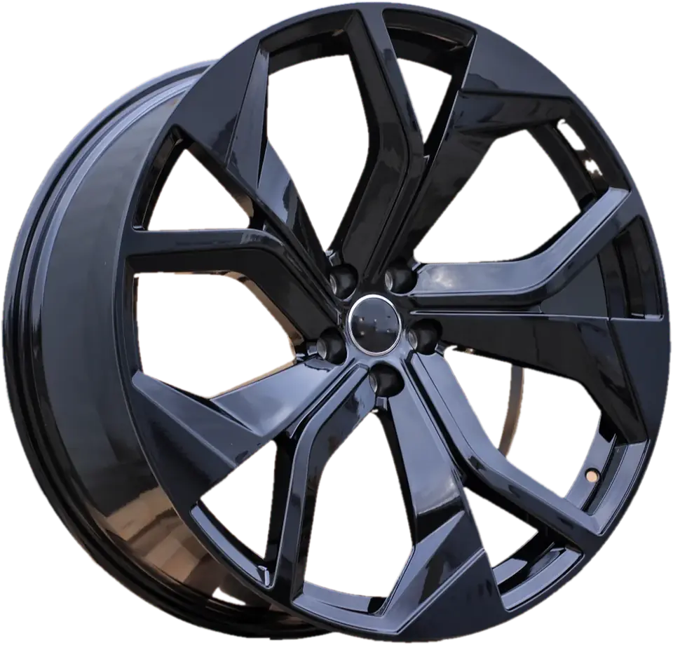 Audi B1637 (IN5480) Black