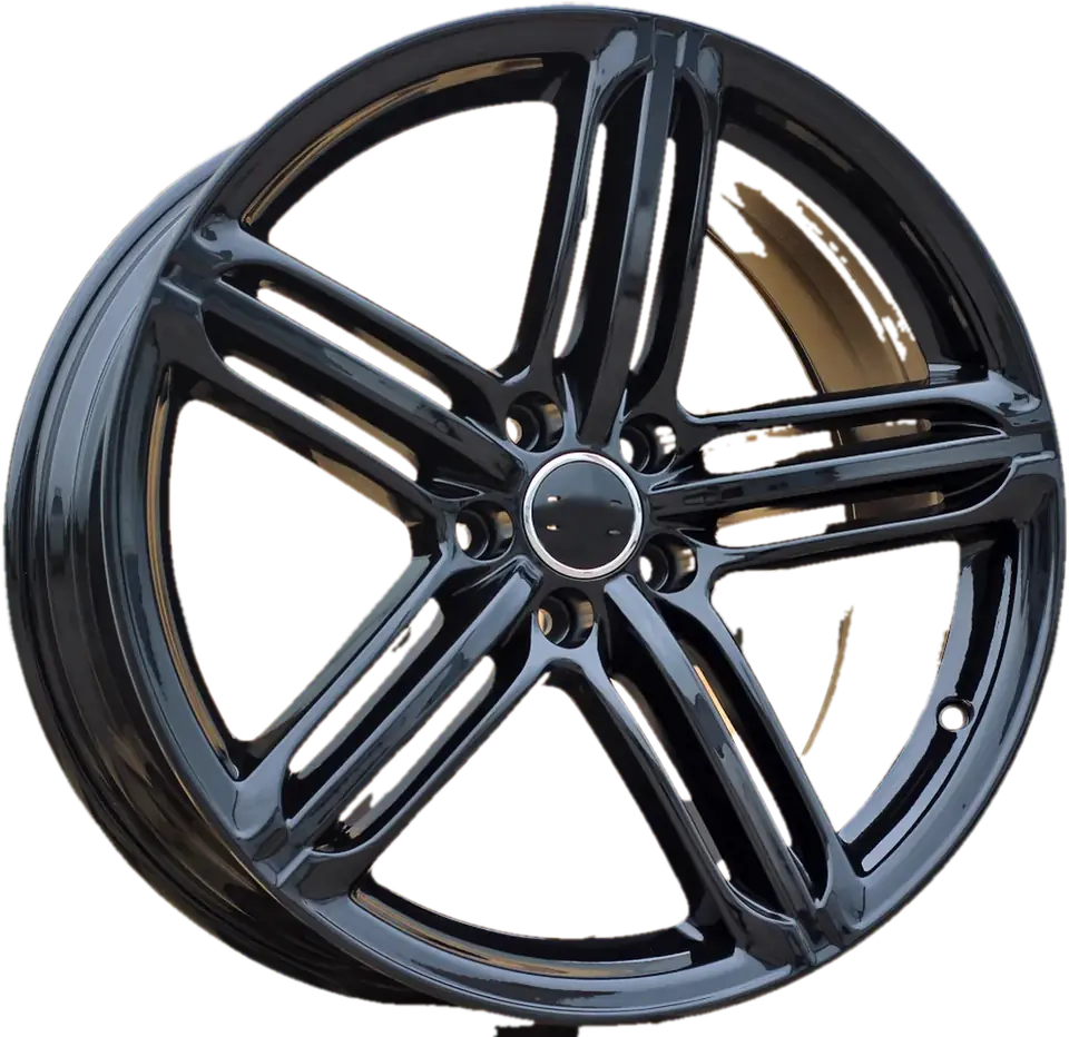 Audi XF657 Black