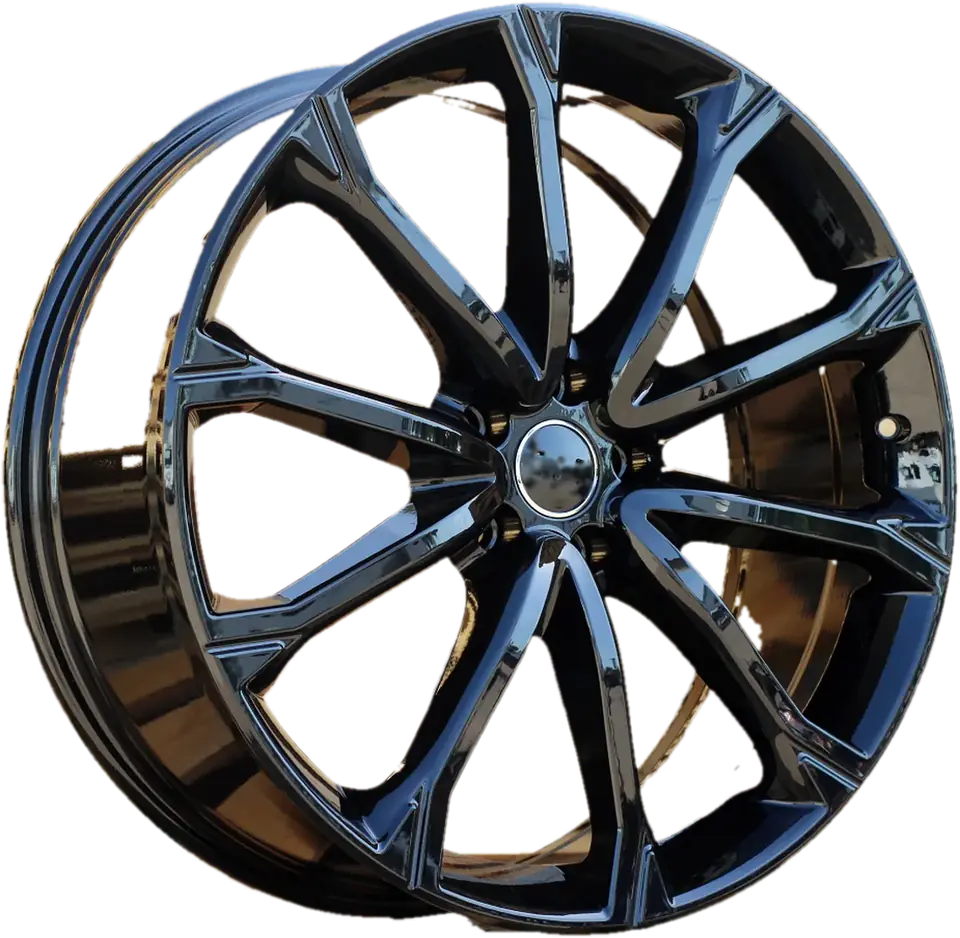 Audi Y1197 (YF5715) Black