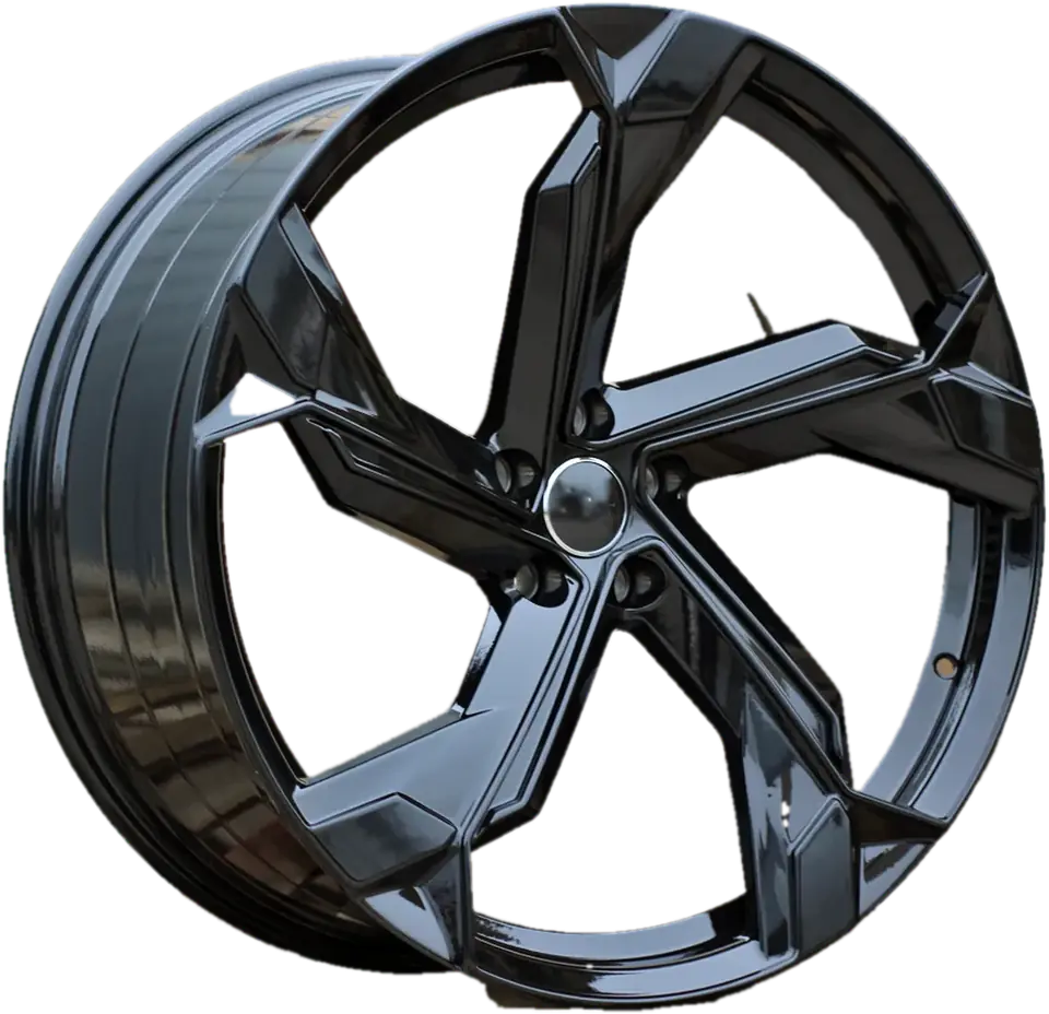 Audi Y1201 (FBX150) Black