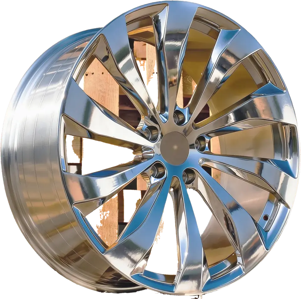 Bentley FB0545 Full Polished