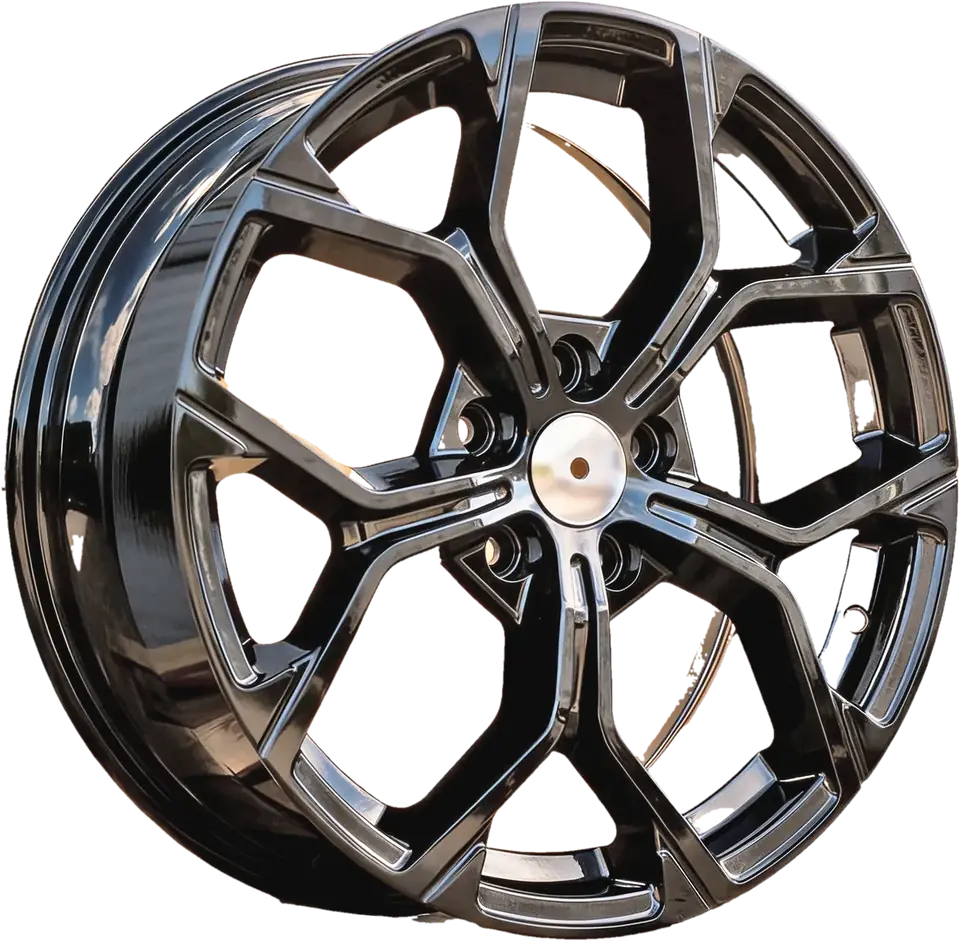 BMW A056 Black