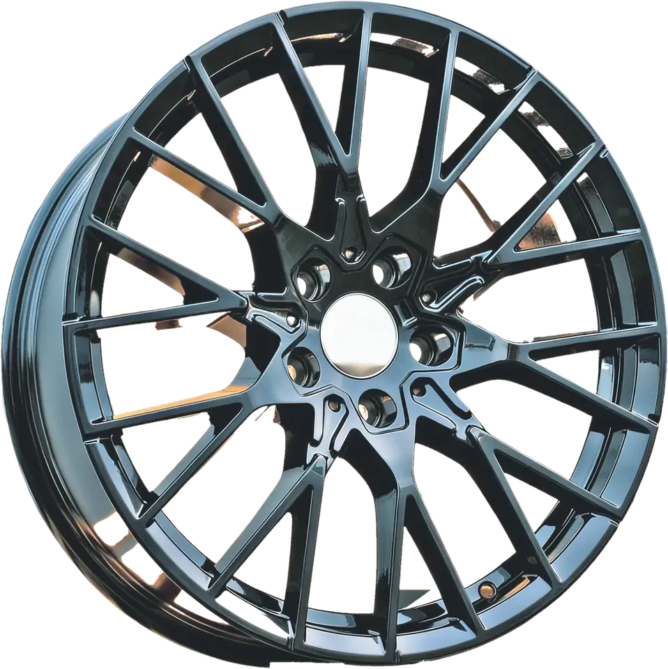 BMW A5479 (BK5441) Black