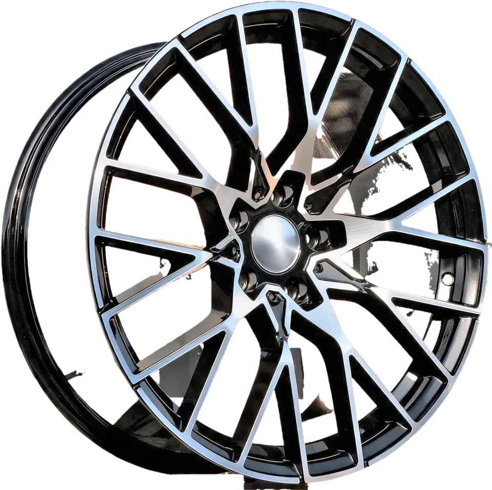 BMW A5479 (BK5441)  Black Polished