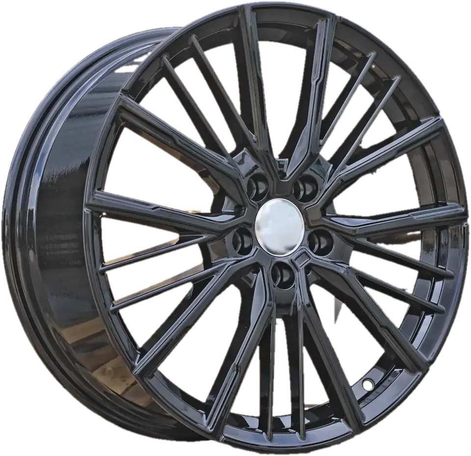 BMW A5824 (IN3612F) Black