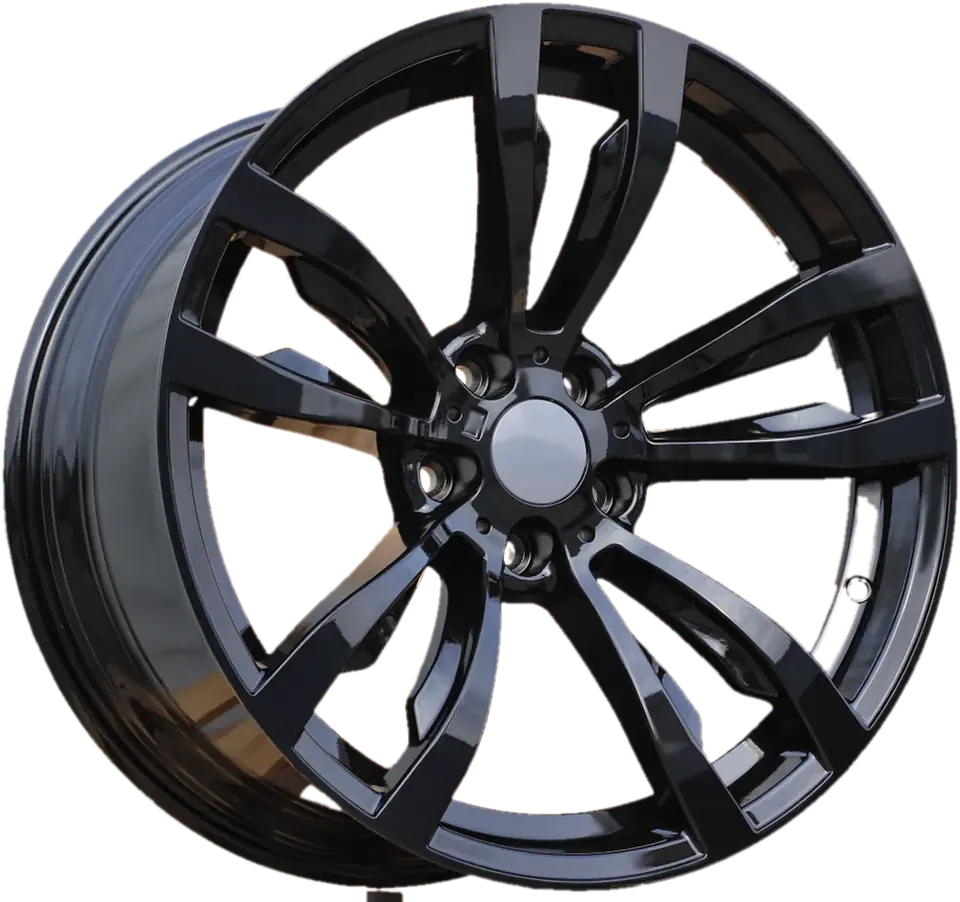 BMW B1057 Black