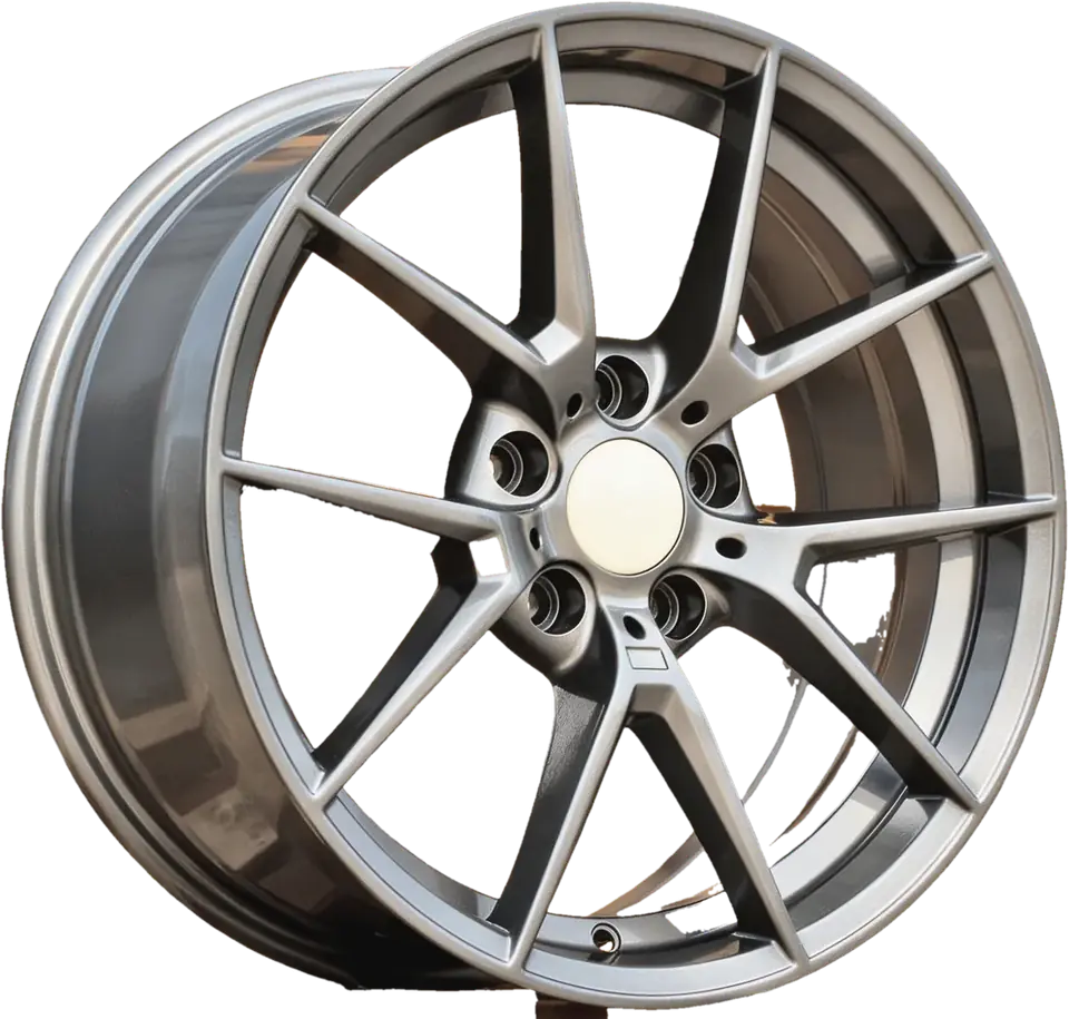 BMW B1416 (FBX124)  Gun Metal
