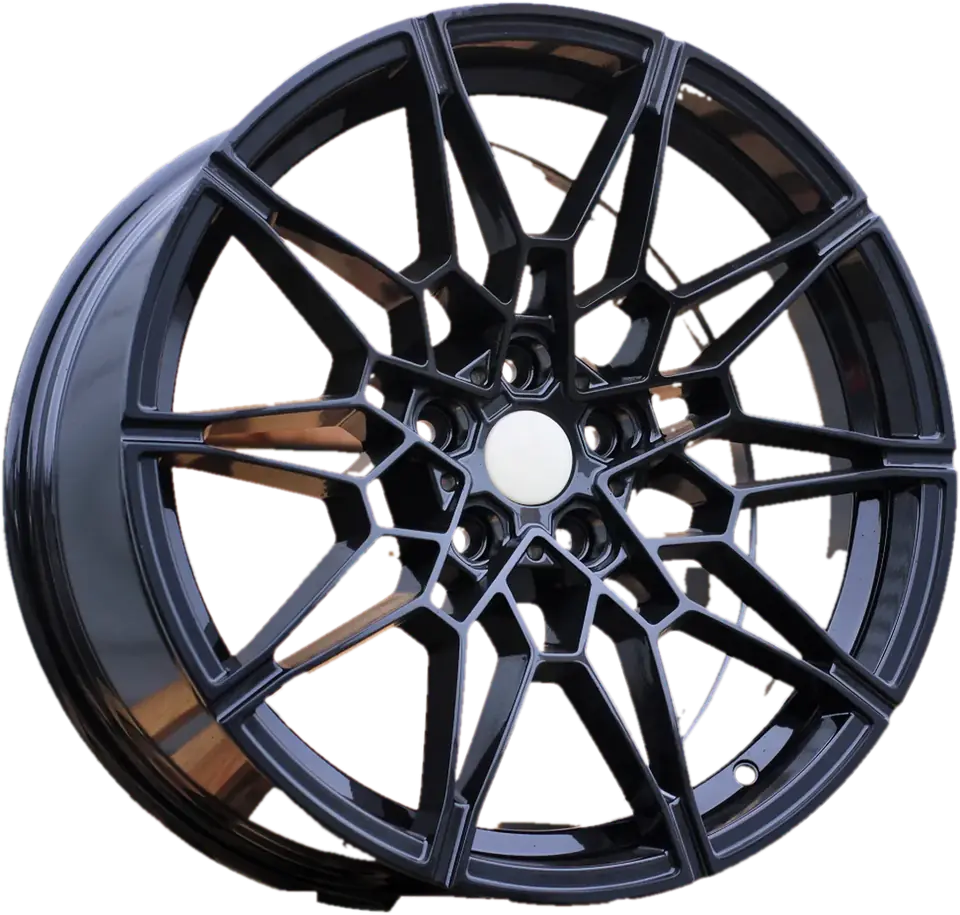 BMW B1674 Black