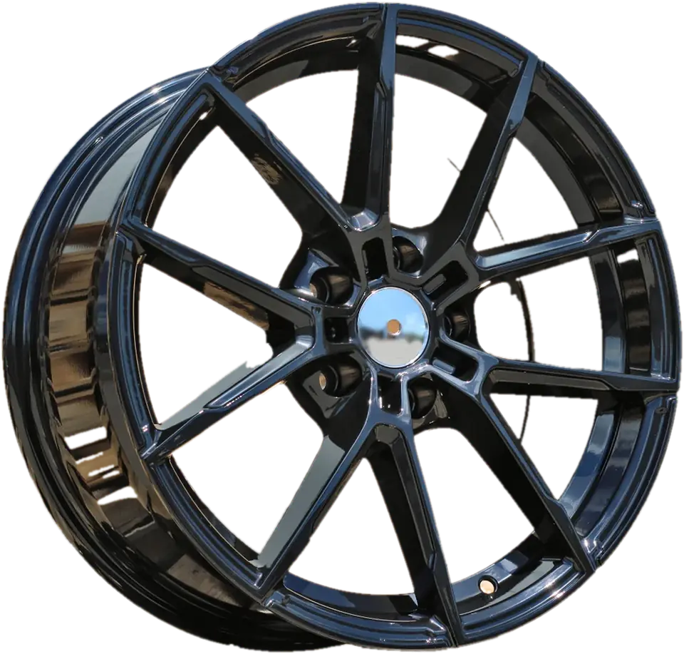 BMW B5601 (D1740)  Black