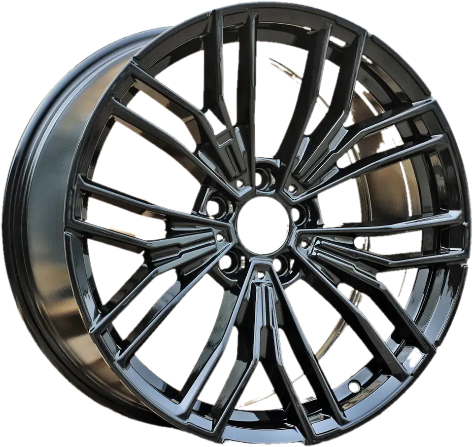 BMW B5964 Black