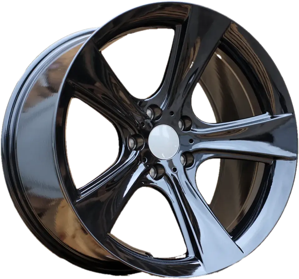 BMW BK086 Black