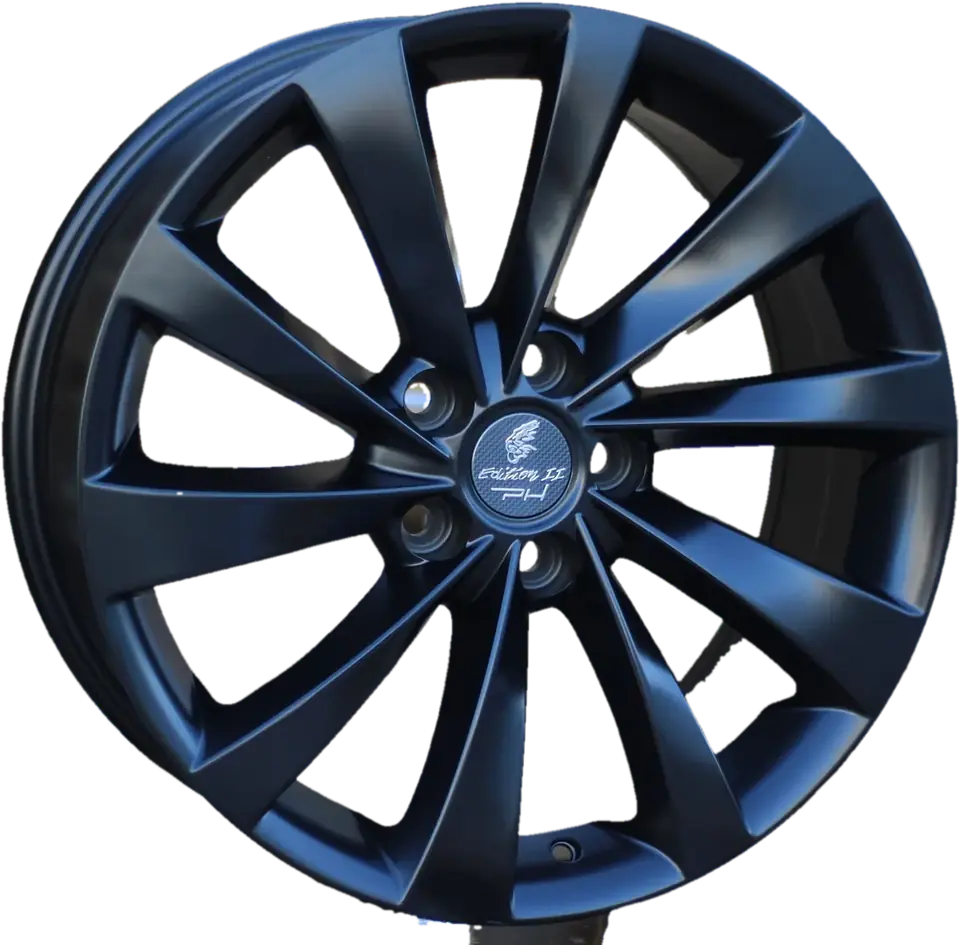 BMW BK799 Black