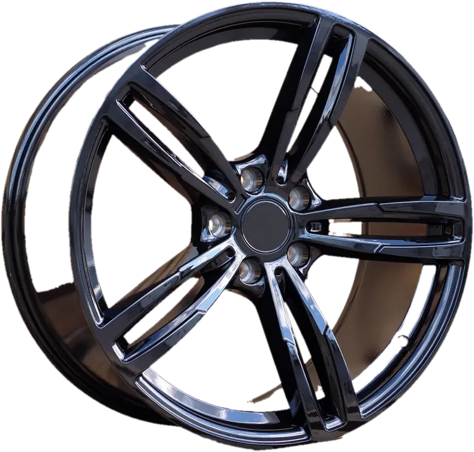 BMW BK855 Black