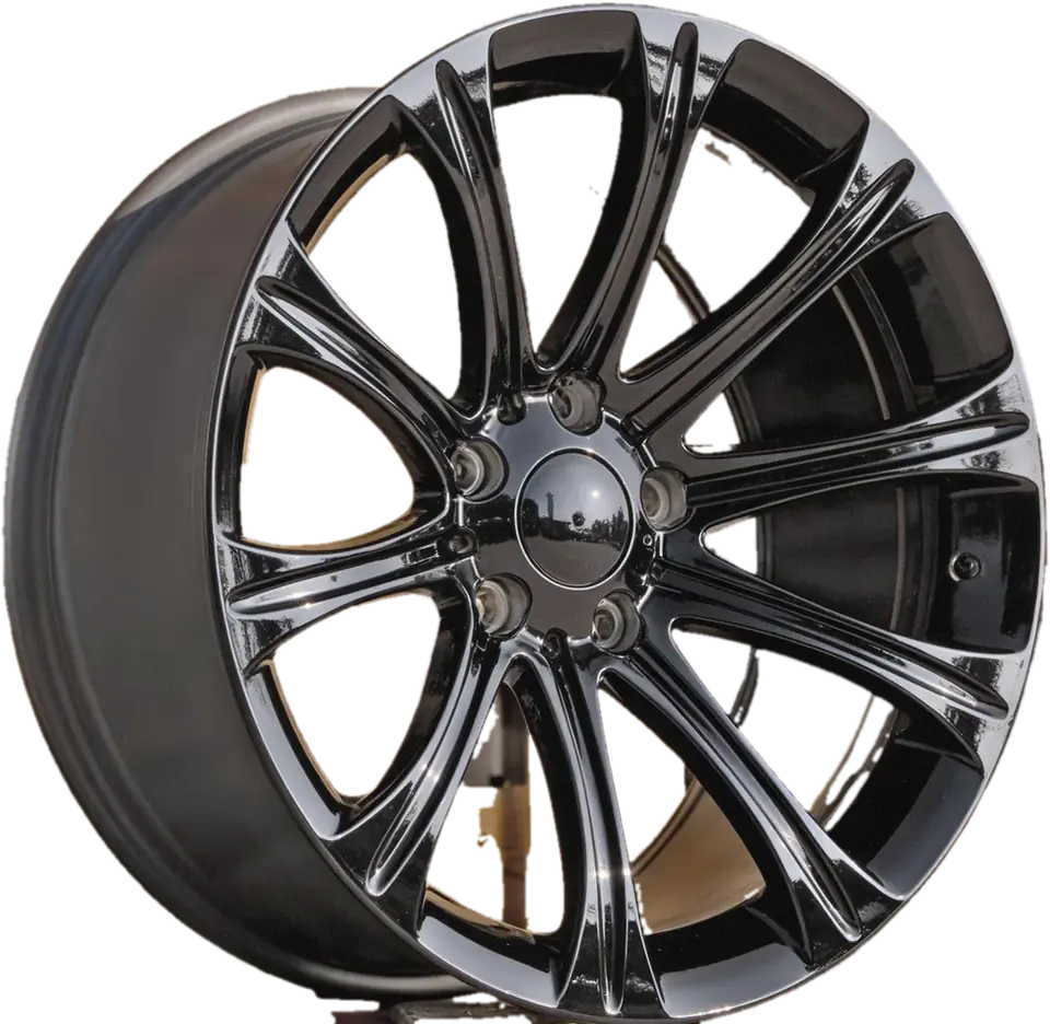BMW FBX548 Black