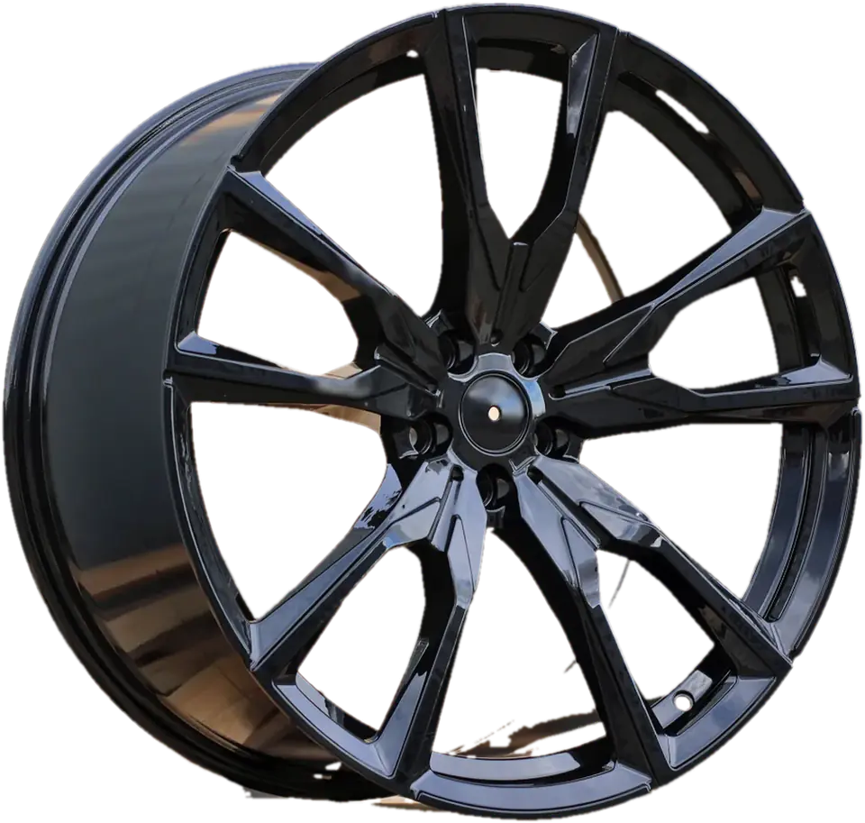 BMW FE221 Black