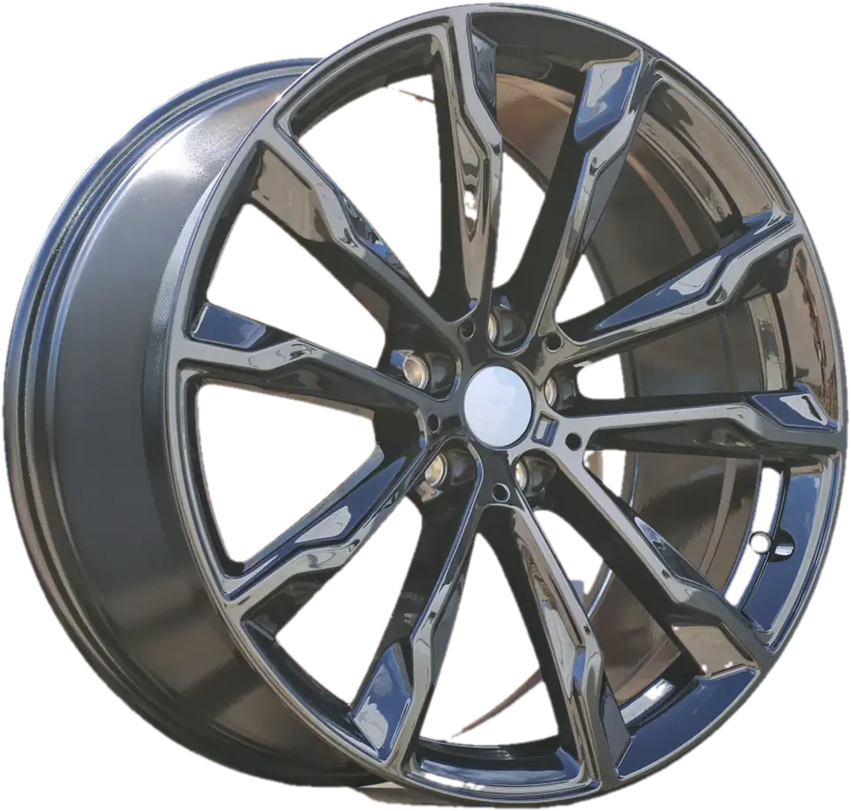 BMW H3263F Black