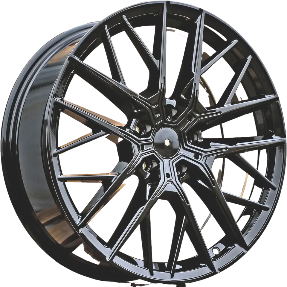 BMW H5080 (A5593)  Black
