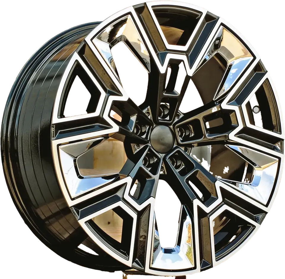 BMW HF5220 Black Polished
