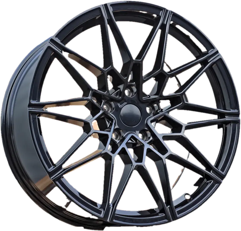 BMW I0293 Black