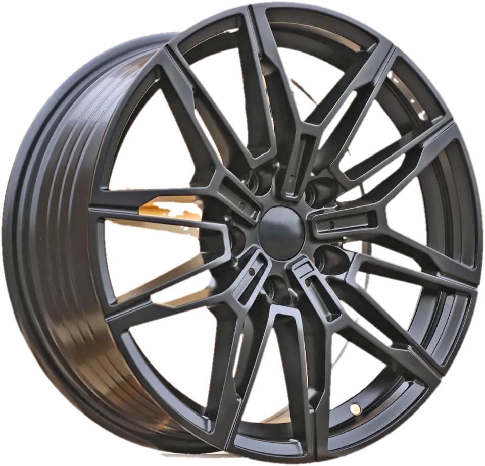 BMW I0294 (FBX164)  Black Half Matt